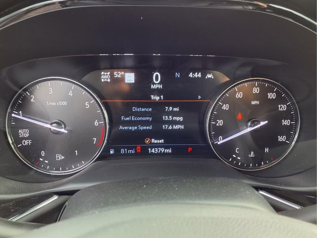2023 Buick Envision Avenir - Photo 13