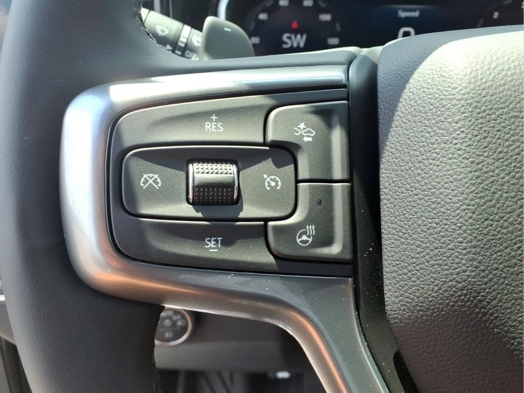 2026 Chevrolet Silverado 1500 RST - Photo 13