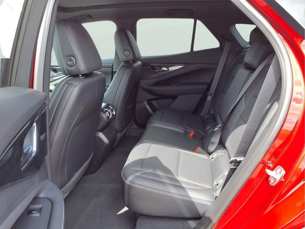 2026 Chevrolet Blazer EV LT - Photo 12