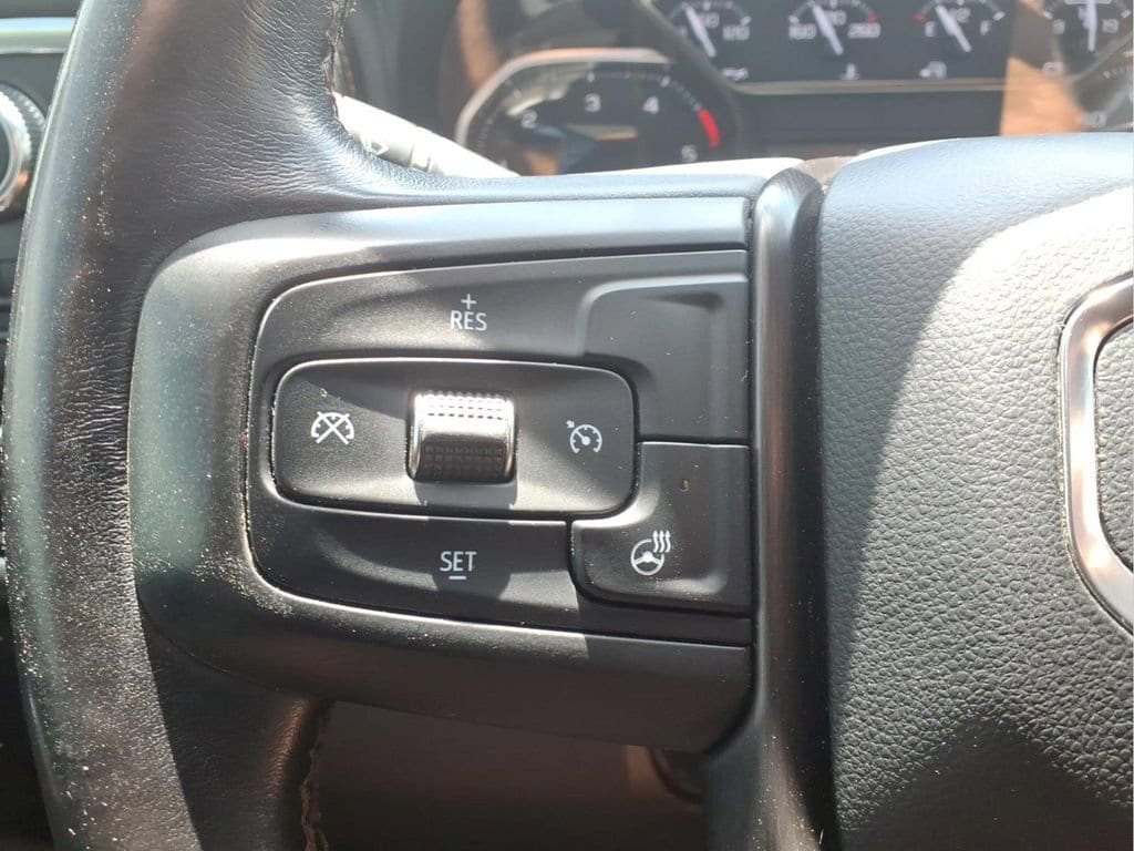 2021 GMC Sierra 2500HD AT4 - Photo 13