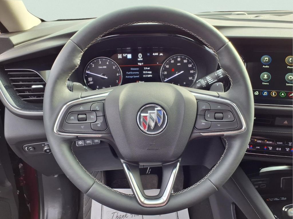2023 Buick Envision Avenir - Photo 10