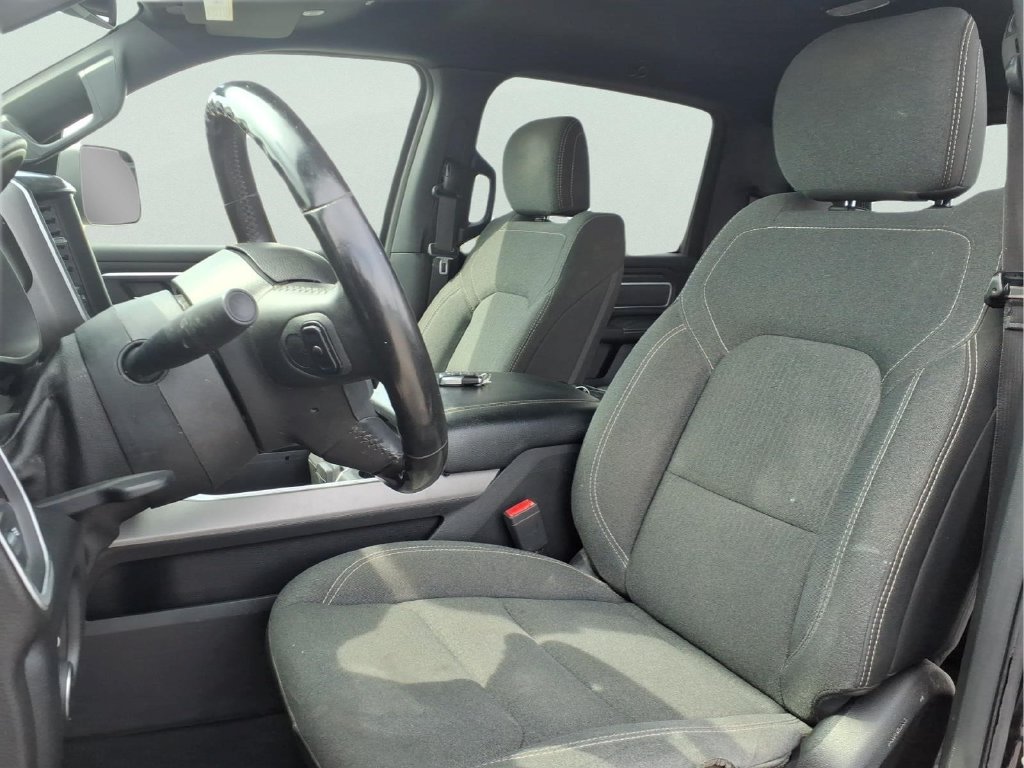 2019 RAM Ram 1500 Pickup Big Horn/Lone Star - Photo 19