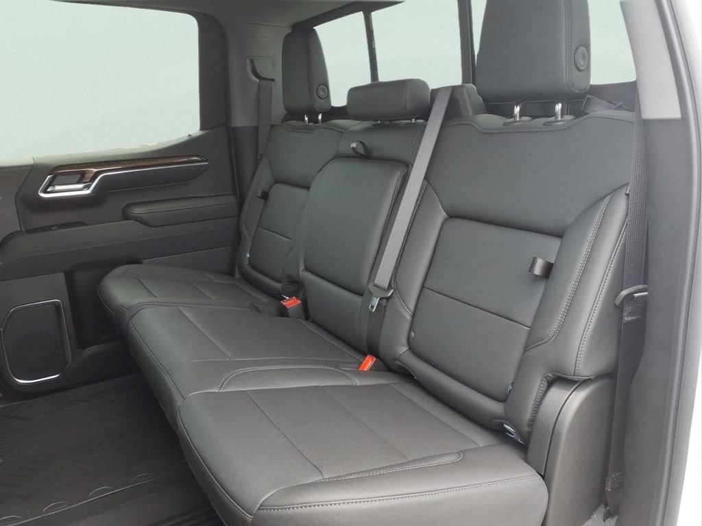 2026 Chevrolet Silverado 1500 LT Trail Boss - Photo 18