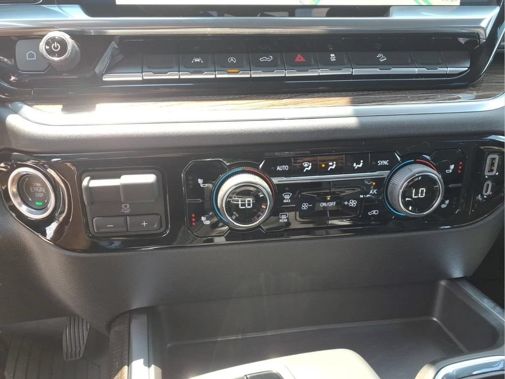 2026 Chevrolet Silverado 1500 RST - Photo 11