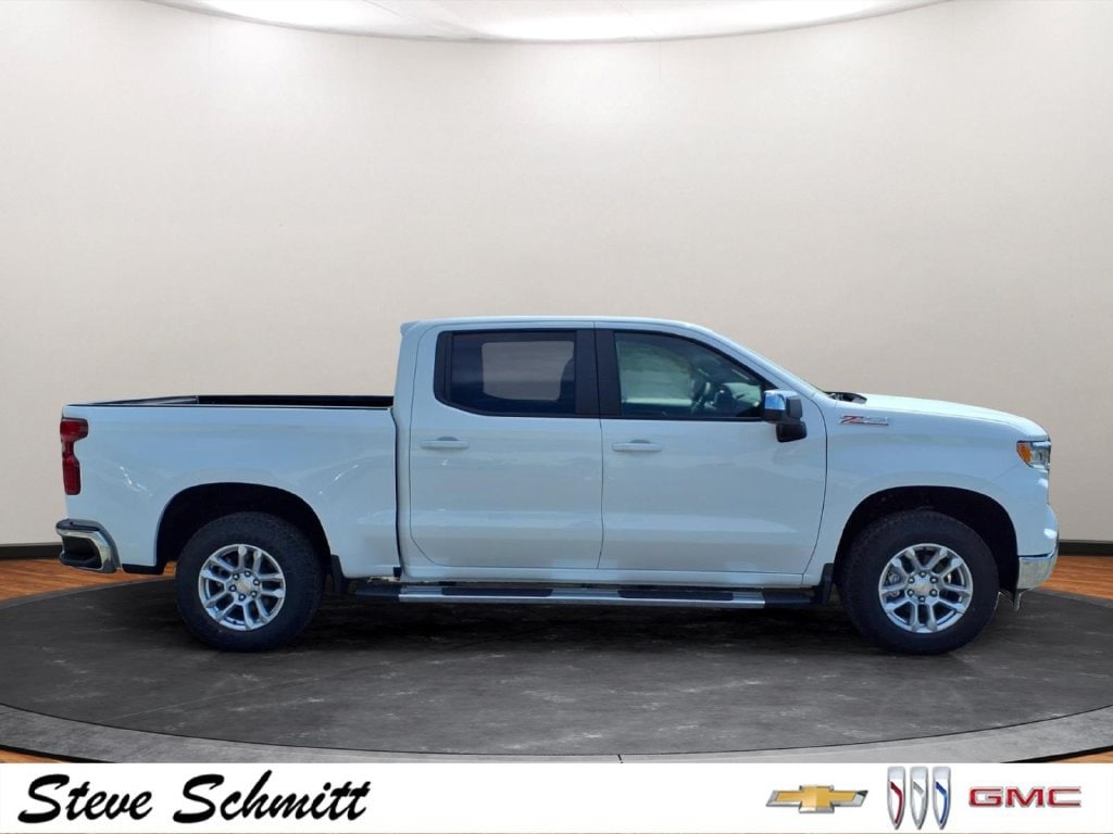 2026 Chevrolet Silverado 1500 LT - Photo 22