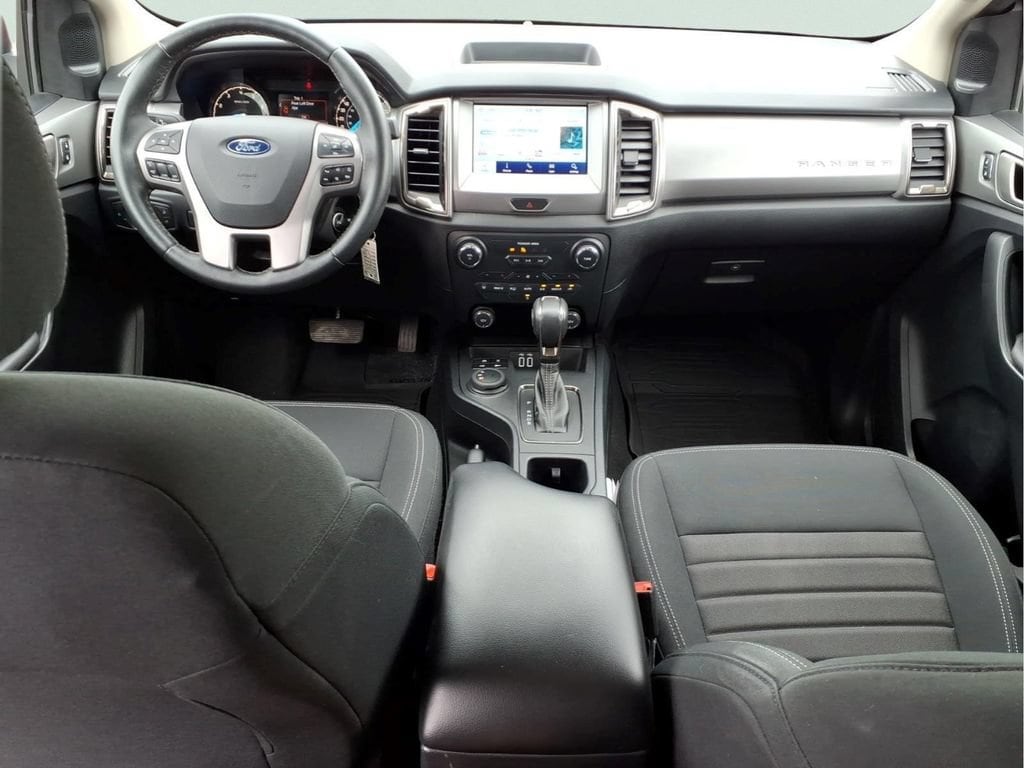2020 Ford Ranger XLT - Photo 7