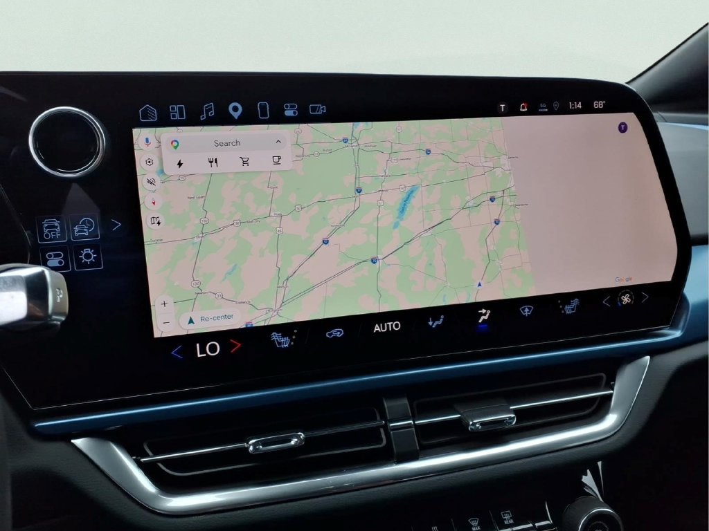 2024 Chevrolet Equinox EV LT - Photo 9