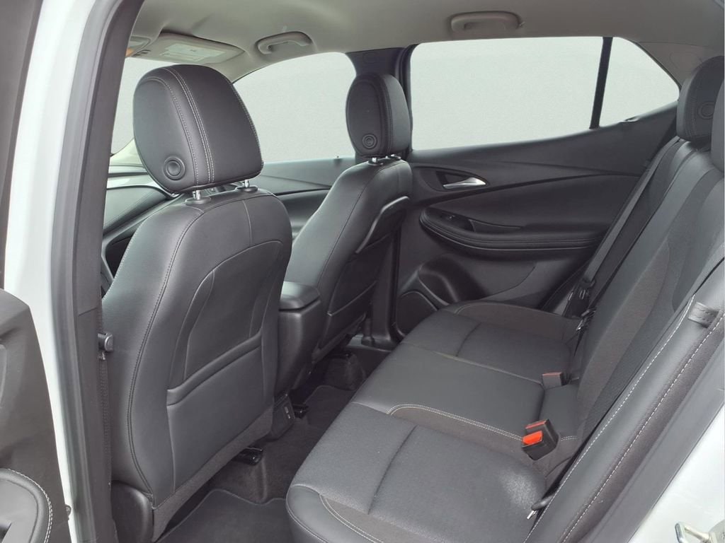 2021 Buick Encore GX Preferred - Photo 16