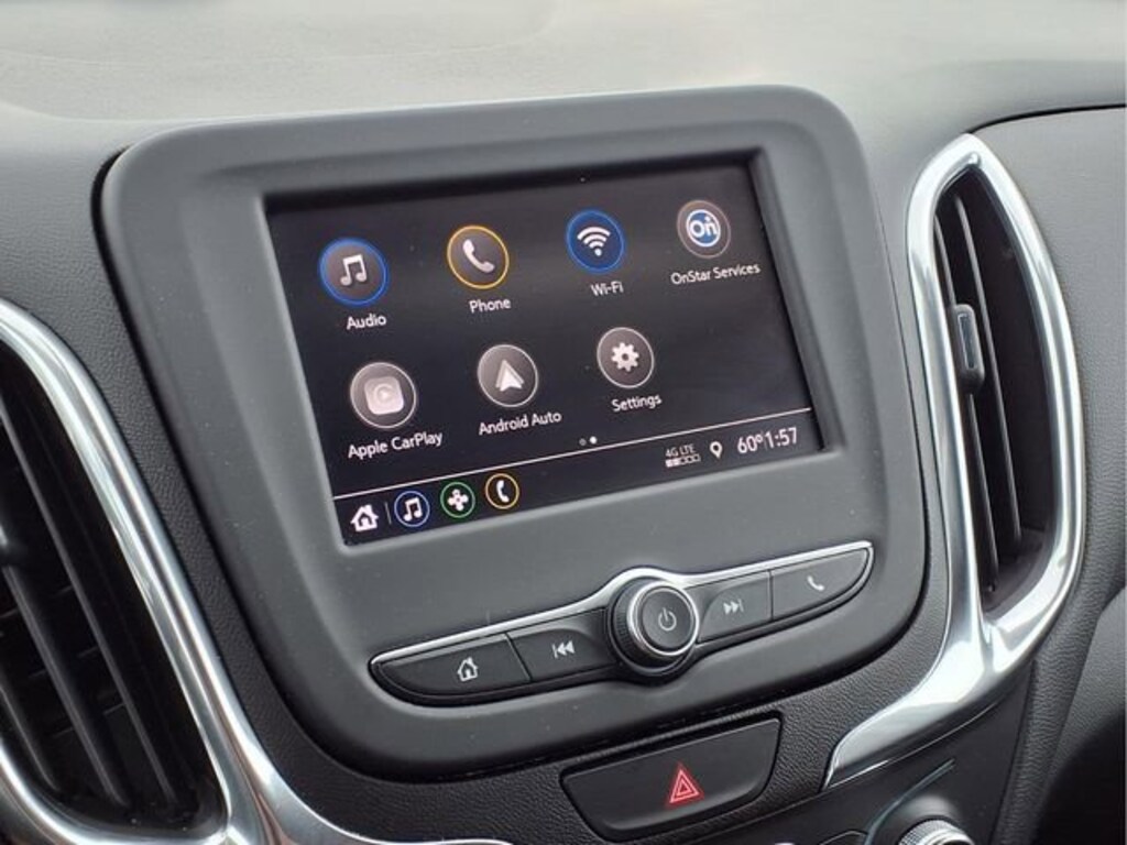 Used 2020 Chevrolet Equinox LT SUV