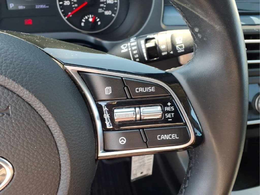 2021 Kia Seltos S - Photo 15