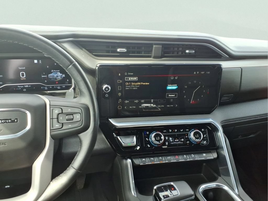 2022 GMC Sierra 1500 Denali Denali - Photo 6