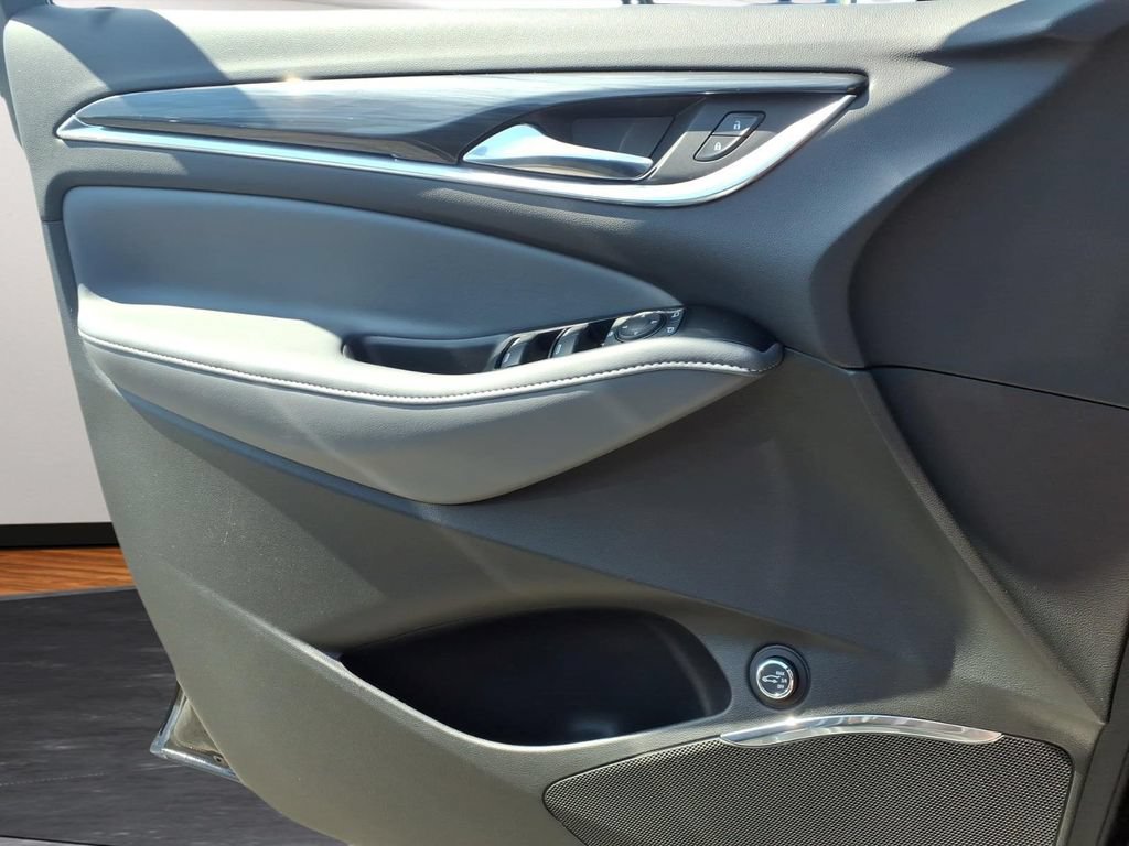 2023 Buick Enclave Essence - Photo 16