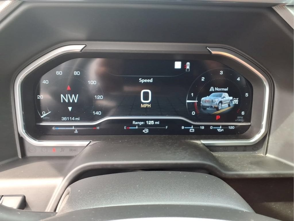 2022 GMC Sierra 1500 Denali Denali - Photo 16