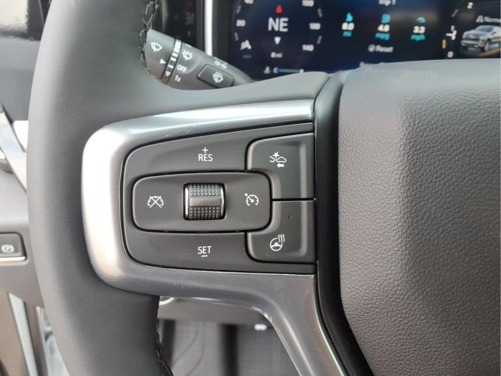 2026 Chevrolet Silverado 1500 RST - Photo 14