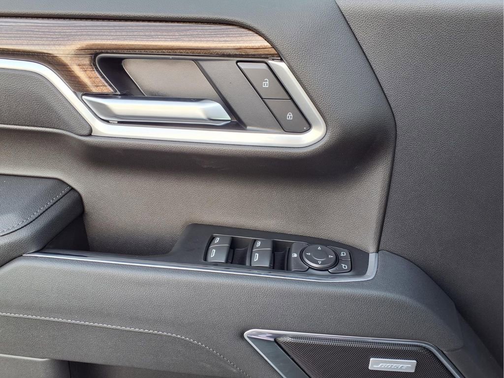 2026 Chevrolet Silverado 1500 RST - Photo 12