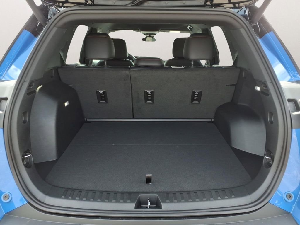 2026 Chevrolet Equinox RS - Photo 20