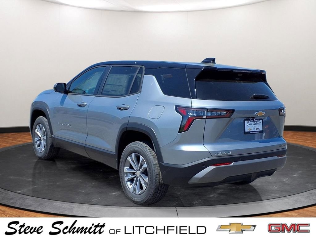 Chevy Equinox for Sale in Litchfield, IL