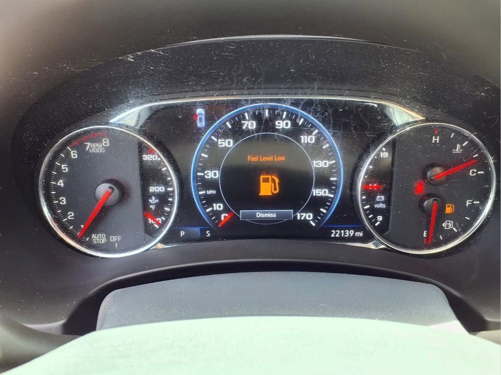 2023 GMC Terrain Denali - Photo 9