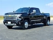  Chevrolet Silverado 3500 HD