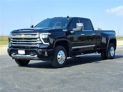 2024 Chevrolet Silverado 3500 HD High Country DRW Truck