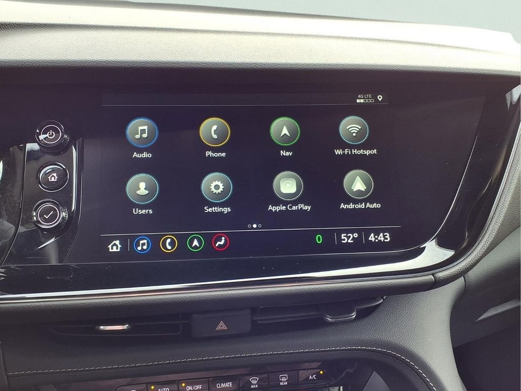 Used 2023 Buick Envision Avenir SUV
