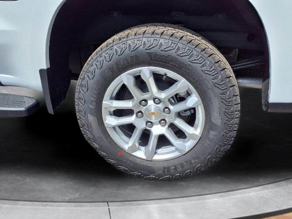 2026 Chevrolet Silverado 1500 LT - Photo 14