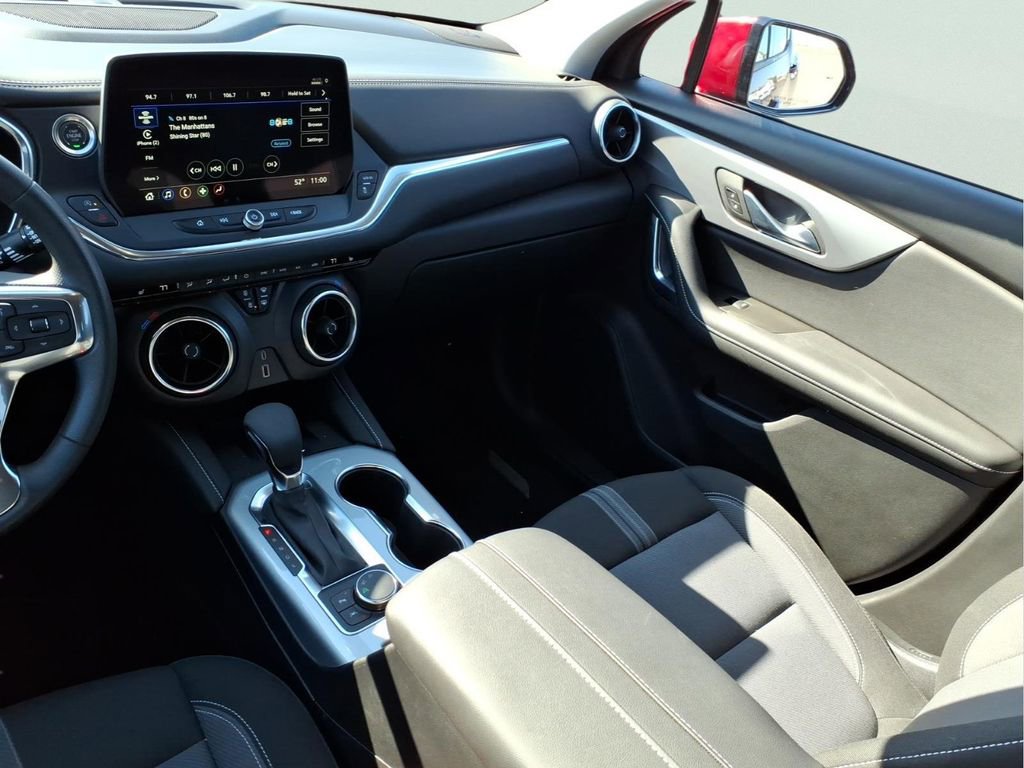 2024 Chevrolet Blazer 2LT - Photo 14