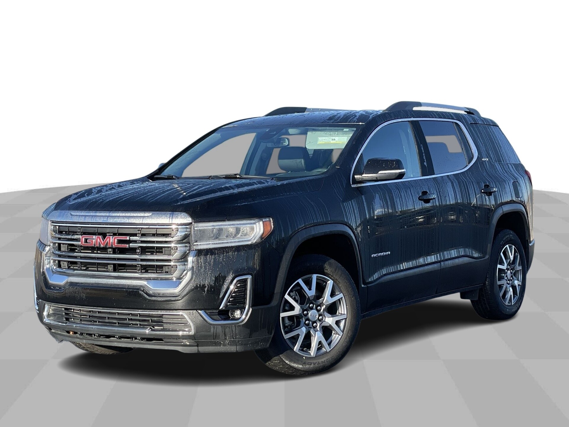 2024 GMC Acadia For Sale in Litchfield IL Steve Schmitt of Litchfield