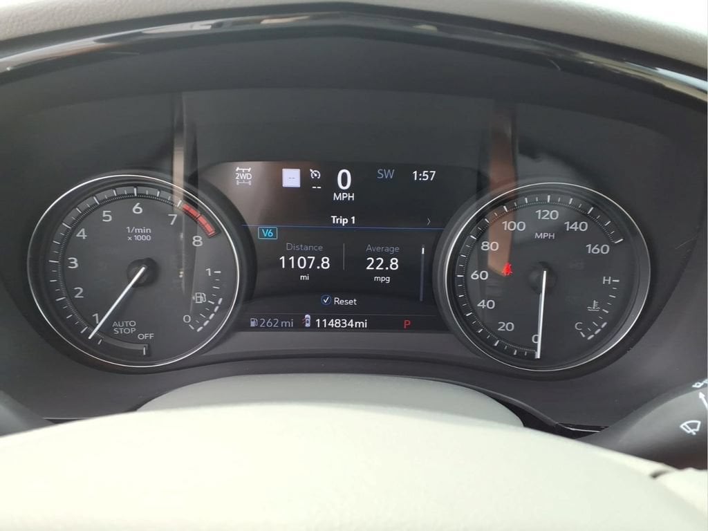2020 Cadillac XT6 Premium Luxury - Photo 18