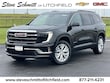 GMC Acadia