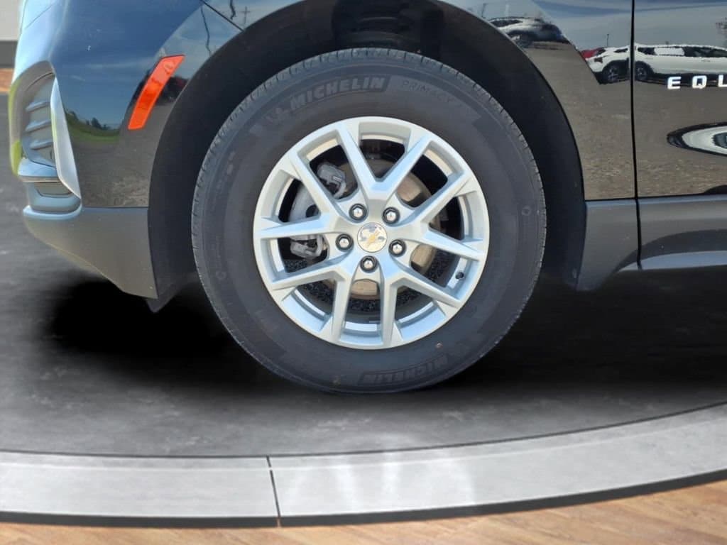 2024 Chevrolet Equinox LT - Photo 9
