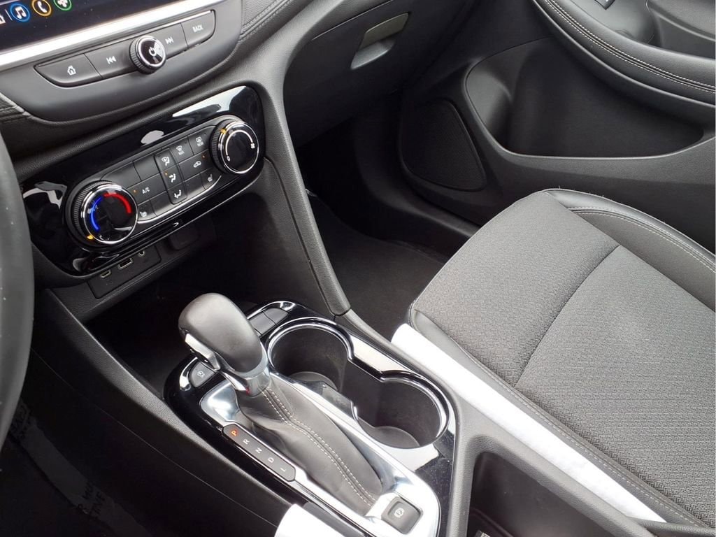 2021 Buick Encore GX Preferred - Photo 6