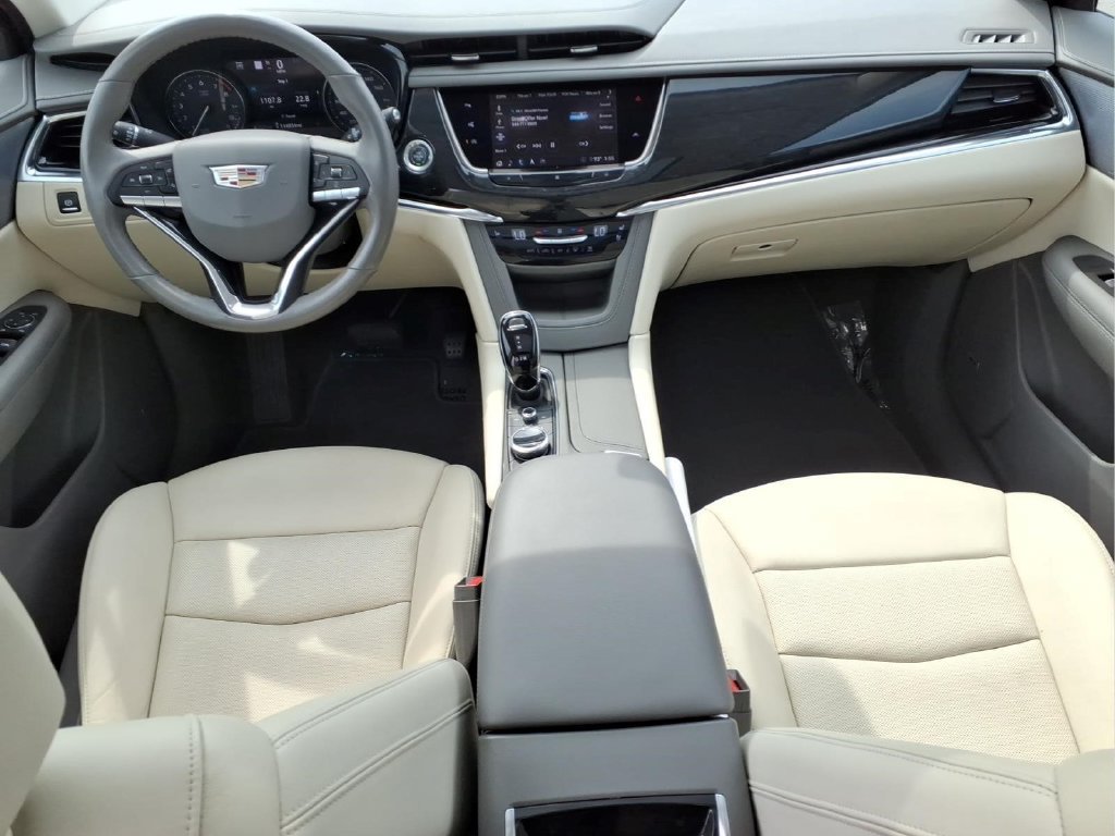 2020 Cadillac XT6 Premium Luxury - Photo 7
