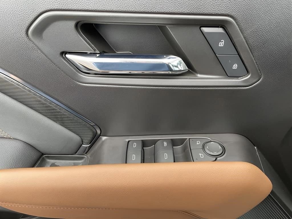 2024 GMC Canyon AT4 - Photo 23