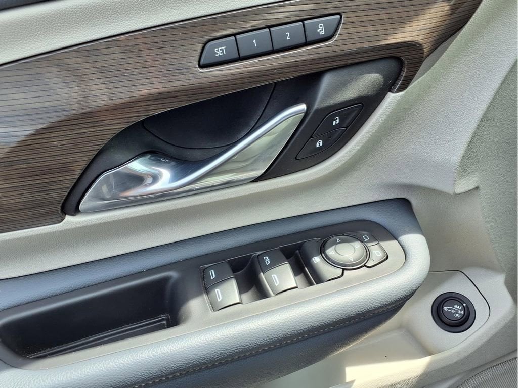 2023 GMC Terrain Denali - Photo 11