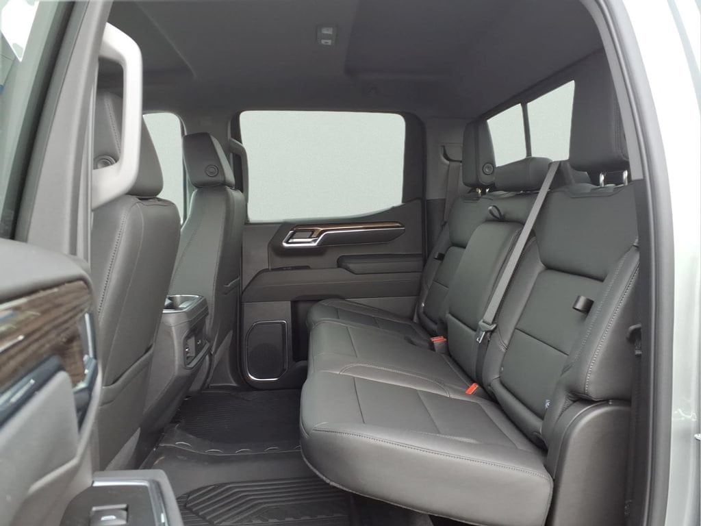 2026 Chevrolet Silverado 1500 LT Trail Boss - Photo 19