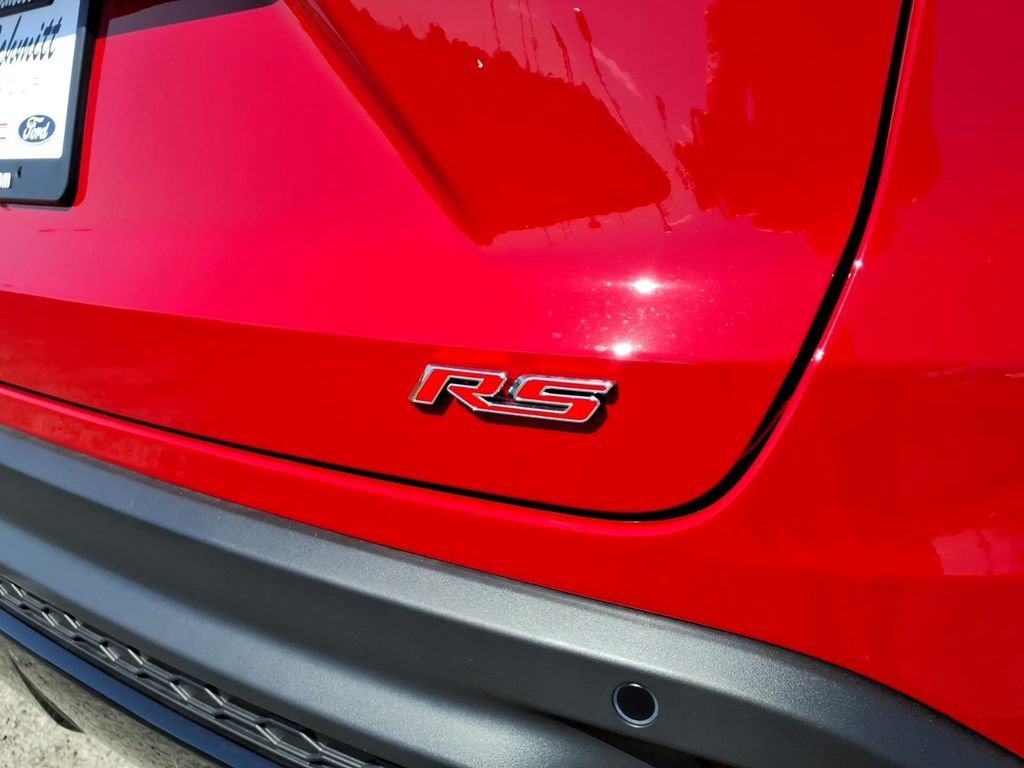 2026 Chevrolet Trax RS - Photo 23