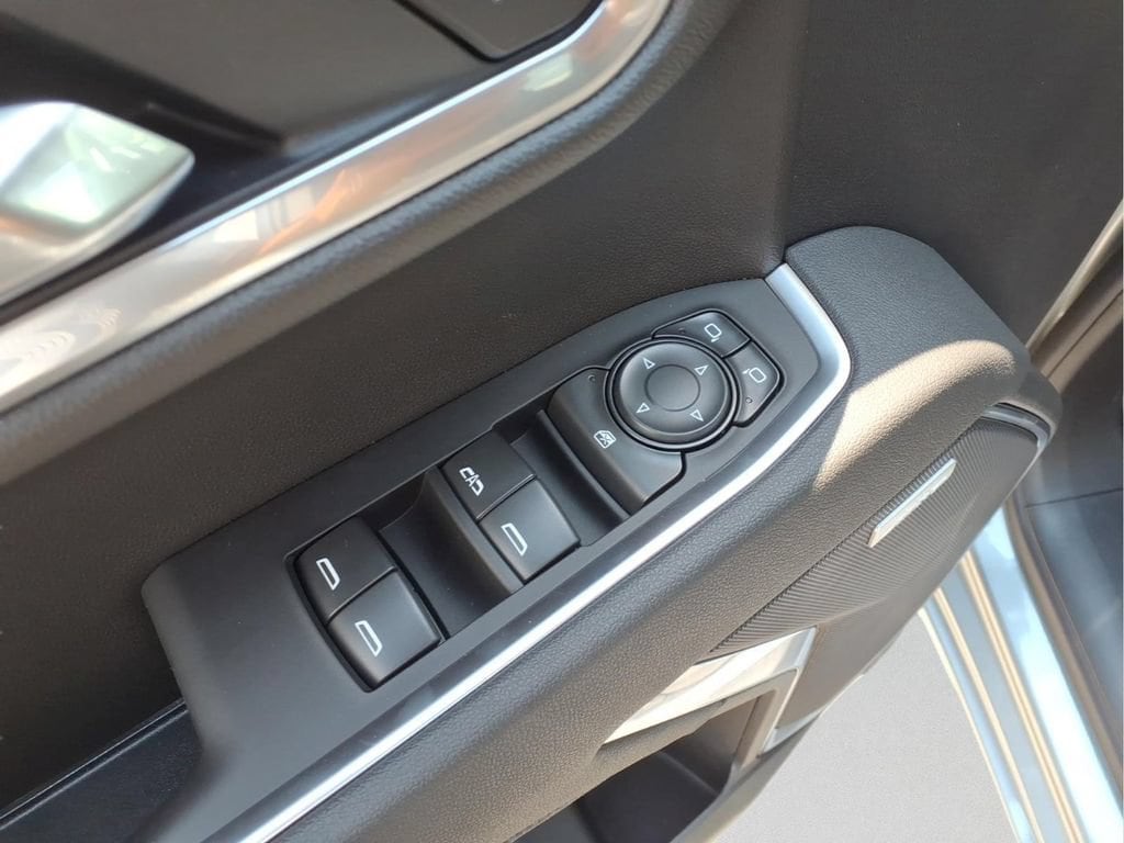 2026 Chevrolet Silverado 1500 RST - Photo 18