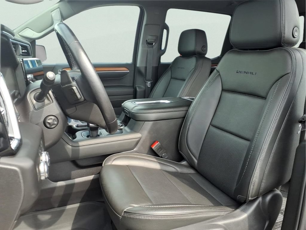 2022 GMC Sierra 1500 Denali Denali - Photo 20
