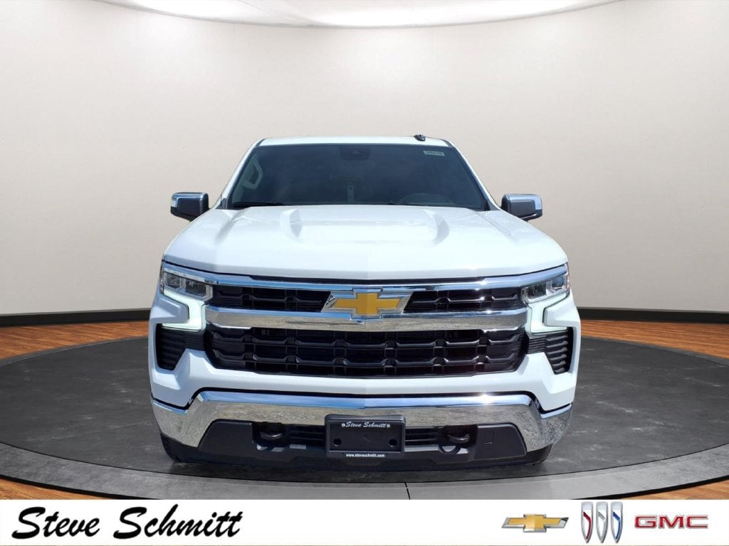2026 Chevrolet Silverado 1500 LT - Photo 24