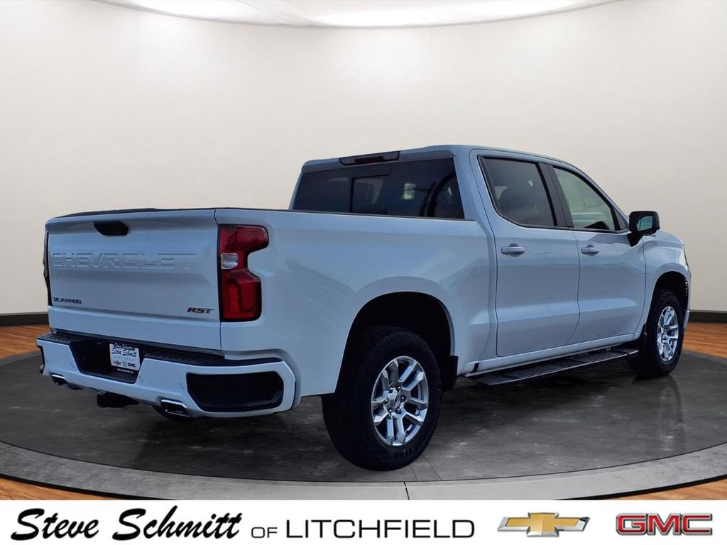 2026 Chevrolet Silverado 1500 RST - Photo 19