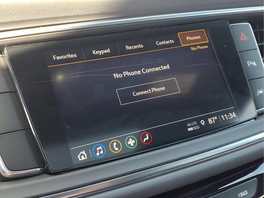 2023 Buick Enclave Essence - Photo 9