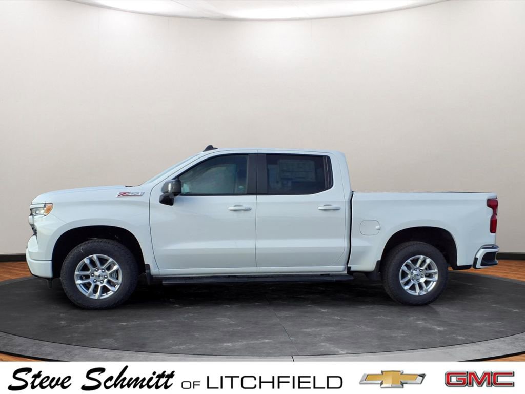 2026 Chevrolet Silverado 1500 RST - Photo 13