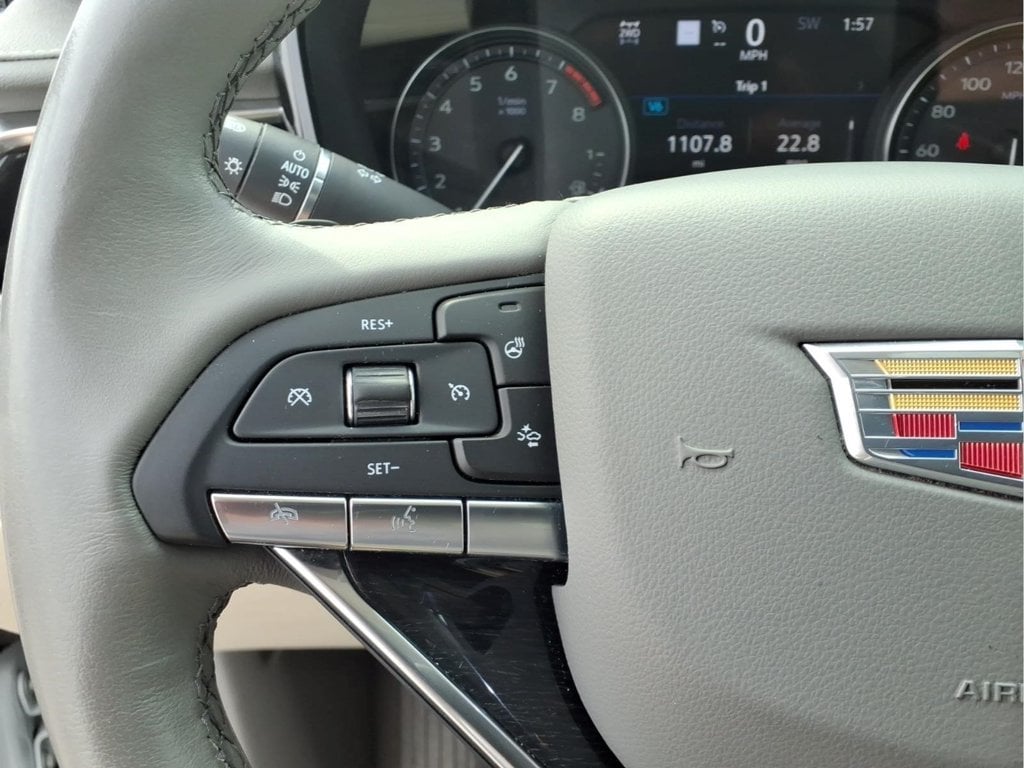 2020 Cadillac XT6 Premium Luxury - Photo 16