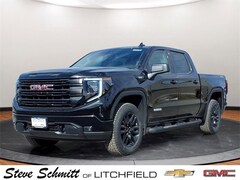 2026 GMC Sierra 1500 Elevation Truck