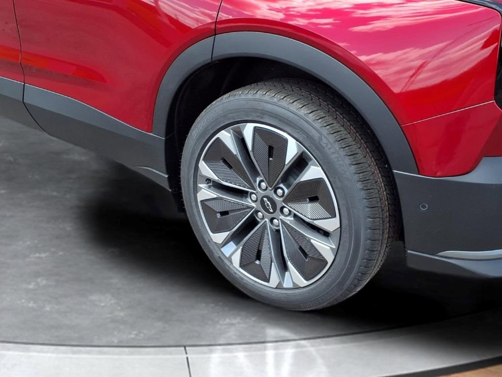 2026 Chevrolet Blazer EV LT - Photo 15