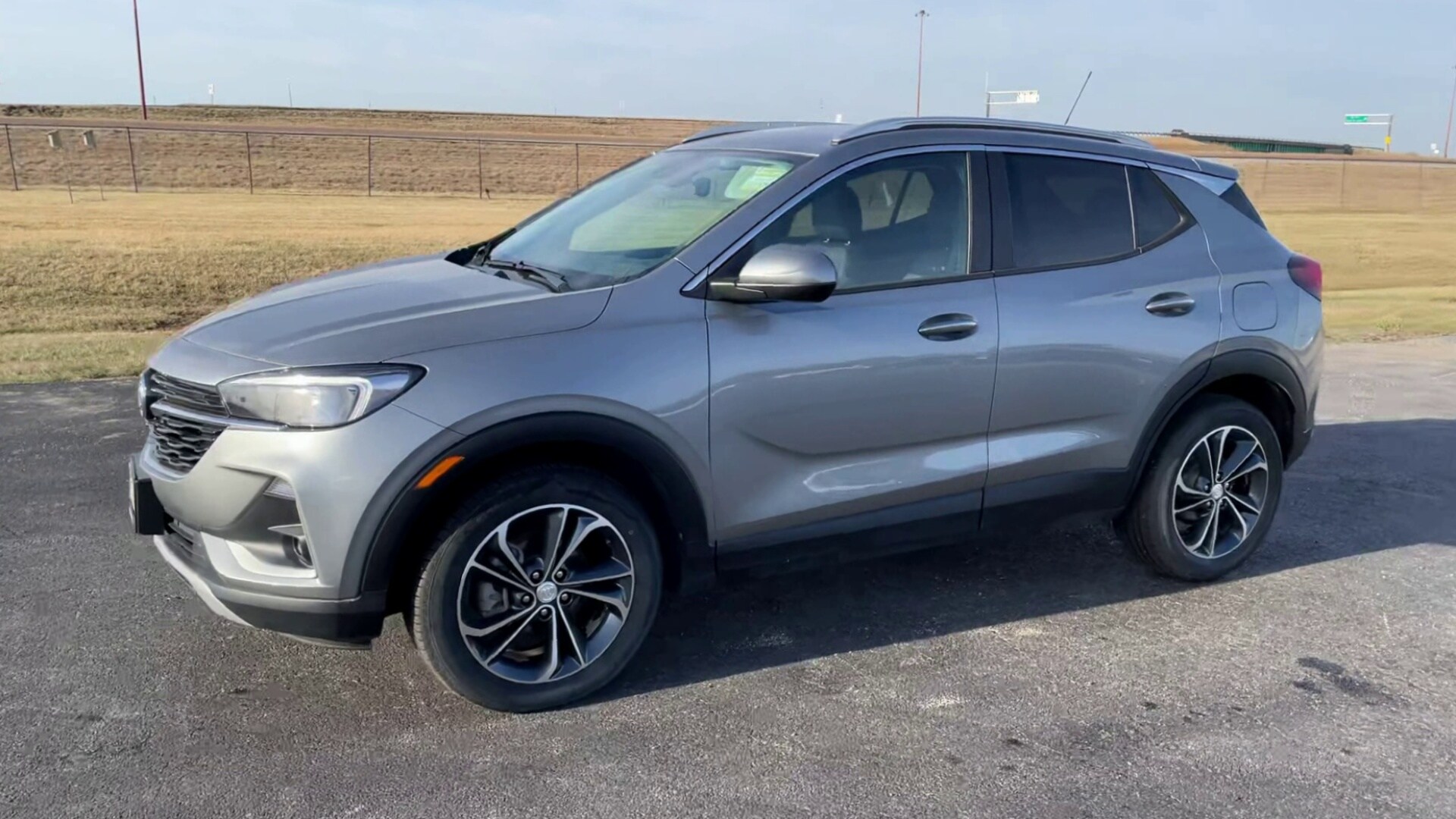 2023 Buick Encore GX Select photo 4
