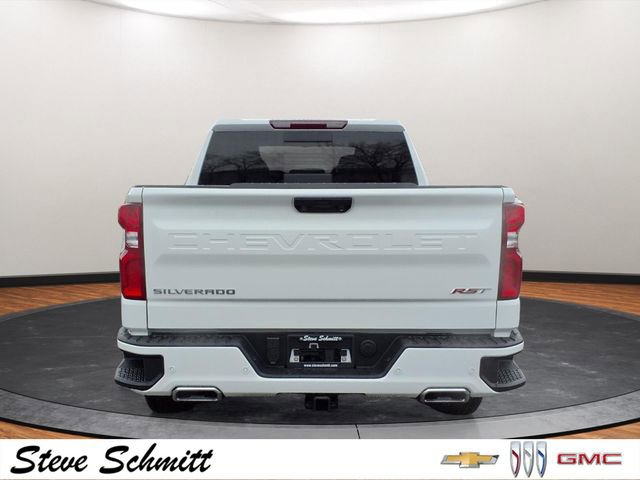 2026 Chevrolet Silverado 1500 RST - Photo 25