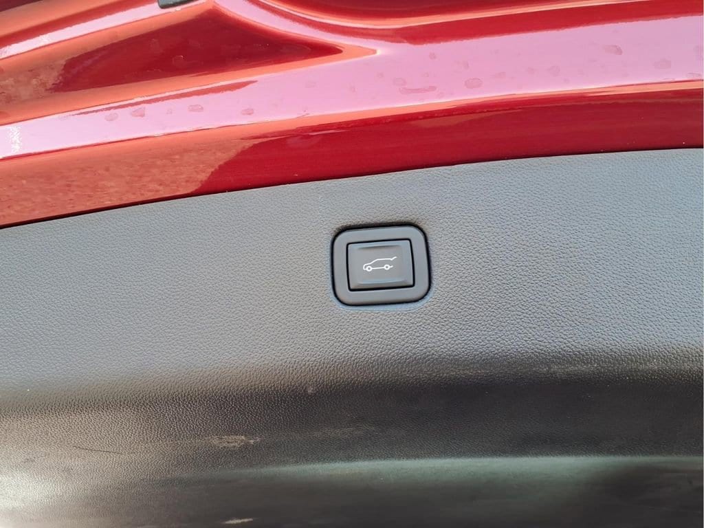 2024 Chevrolet Blazer 2LT - Photo 6