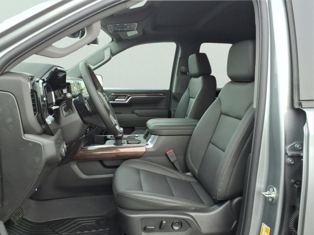 2026 Chevrolet Silverado 1500 LT Trail Boss - Photo 18